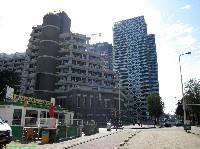 Centraal Station CS - nr. 0228